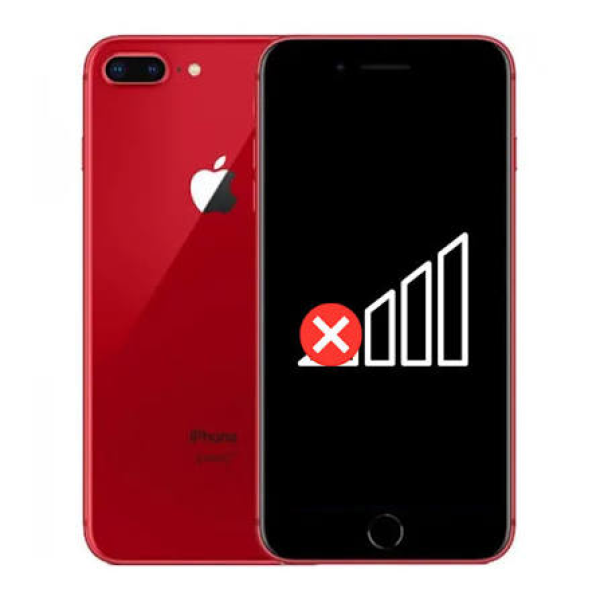 Sửa SIM Sóng iPhone 8 Plus