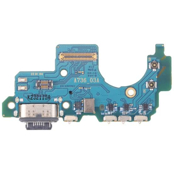 Thay Cụm Sạc Samsung A73