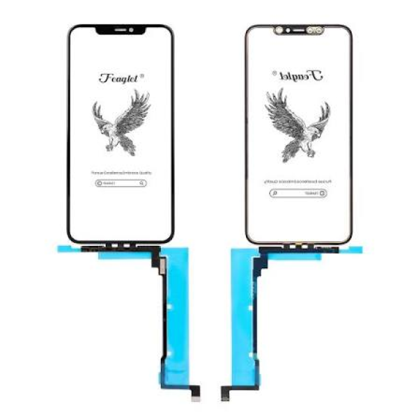 Ép Kính Cảm Ứng iPhone 11 Pro Max