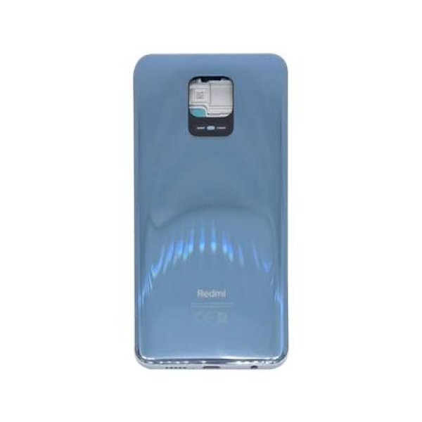 Thay Vỏ Redmi Note 9 Pro