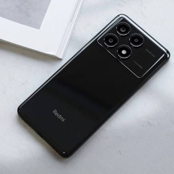 Thay Lưng Redmi K70e