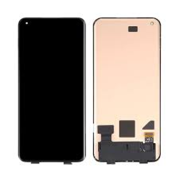 Thay Màn Hình Xiaomi Mi 11 Ultra