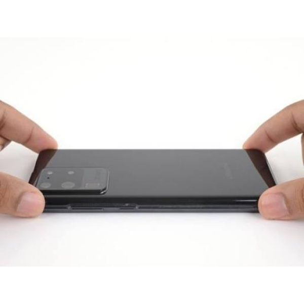 Thay Vỏ Samsung S20 Ultra