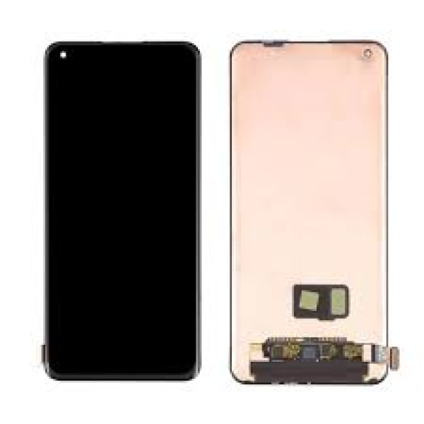 Thay Màn Hình Oppo Find X5 Pro
