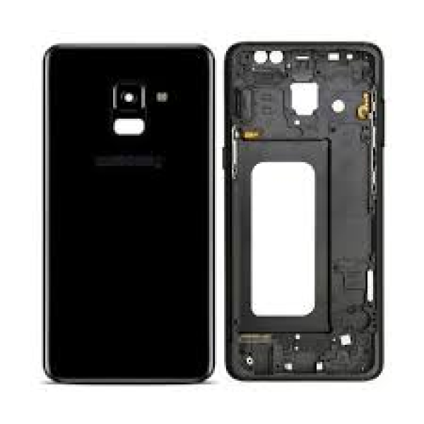 Thay Vỏ Samsung A8 Plus