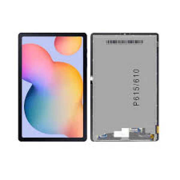 Thay Màn Hình Samsung Tab S6 Lite