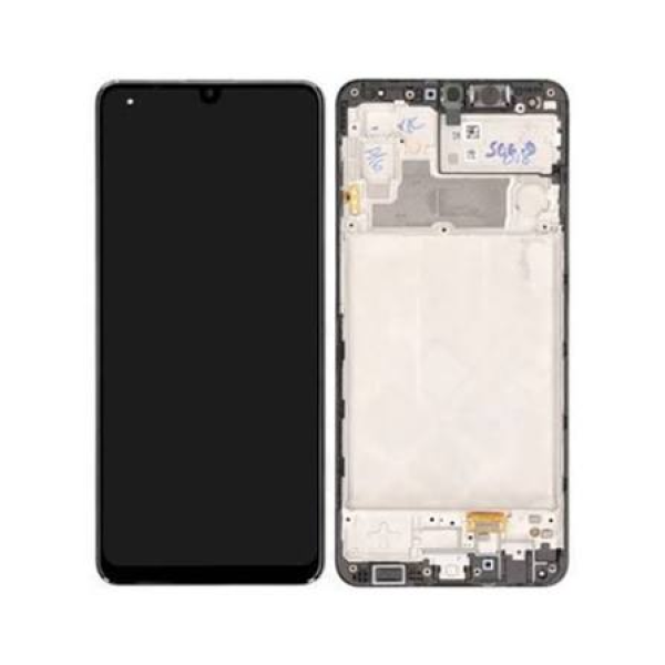 Thay Màn Hình Samsung M32