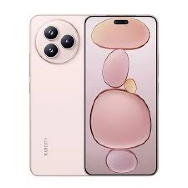 Ép Kính Xiaomi Civi 5 Pro