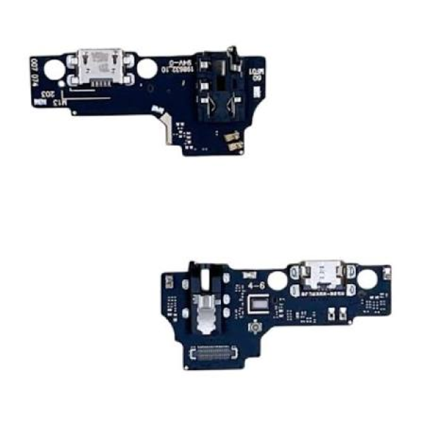 Thay Cụm Sạc Realme C33