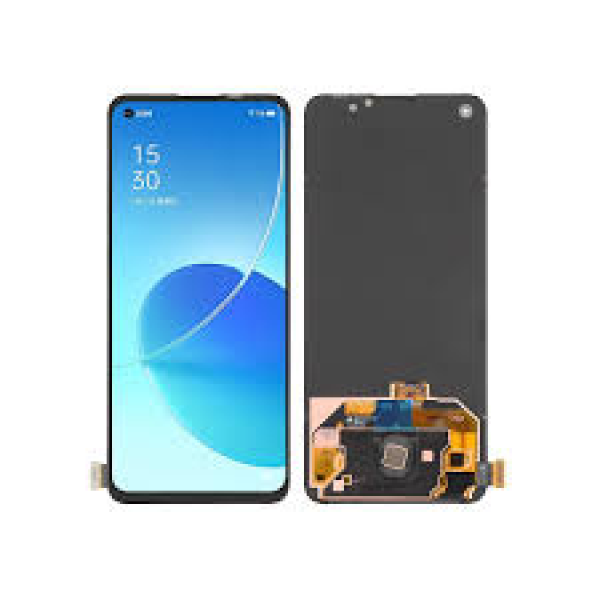 Thay Màn Hình OPPO Reno 9A