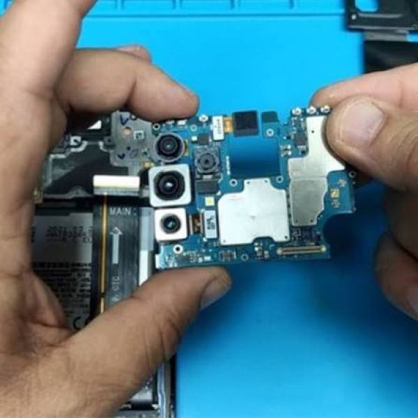 Thay Main Samsung A72
