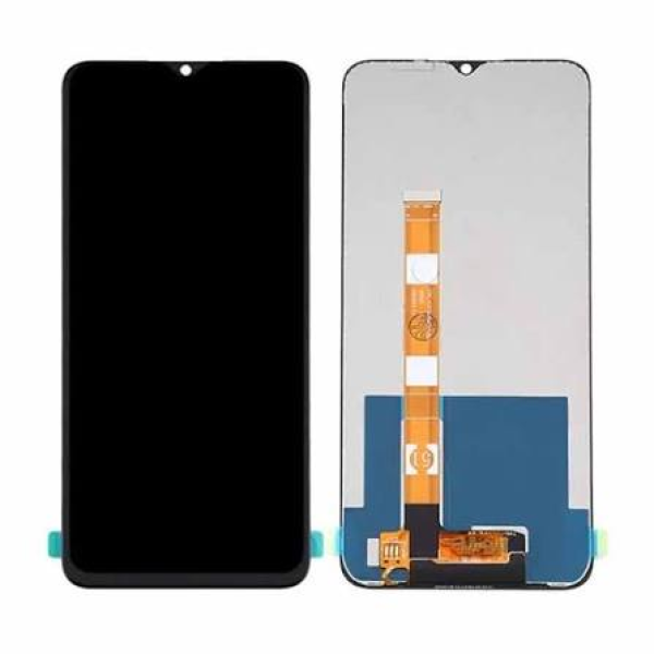 Thay Màn Hình Realme C17