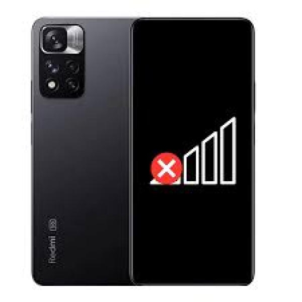 Sửa SIM Sóng Redmi Note 11