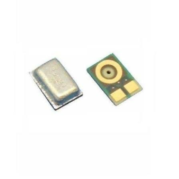 Thay Mic Samsung A71