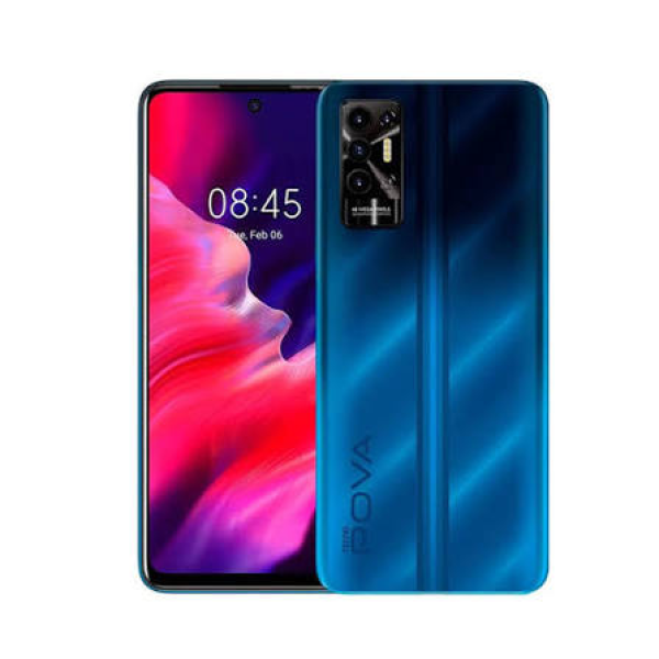 Thay Màn Hình Tecno Pova 2