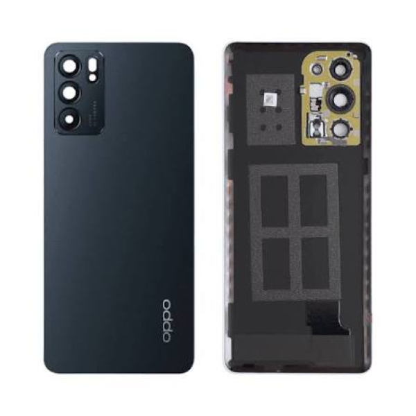 Thay Vỏ OPPO Reno 6Z 5G