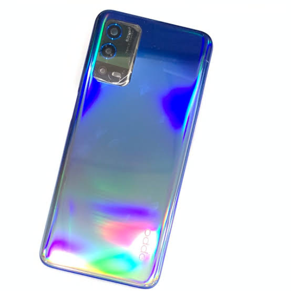 Thay Vỏ OPPO A55