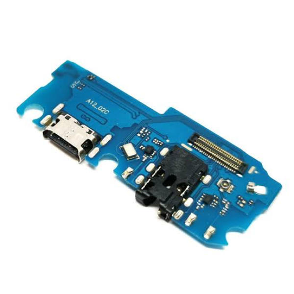 Thay Cụm Sạc Samsung A12