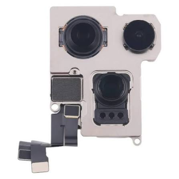 Thay Camera Sau iPhone 16 Pro Max