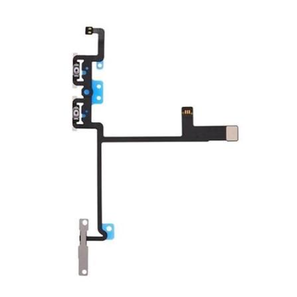 Thay Cáp Volume iPhone 11 Pro Max