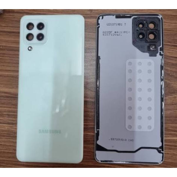 Thay Lưng Samsung A22 4G