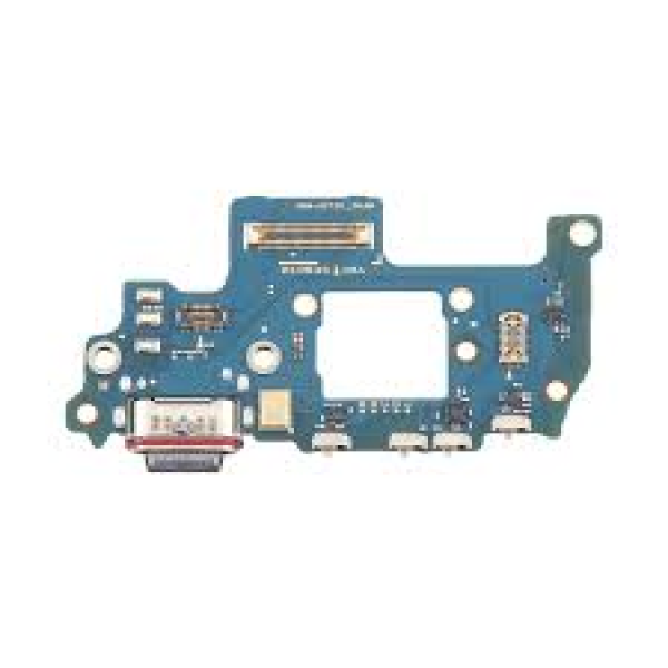 Thay Cụm Sạc Samsung S24 FE