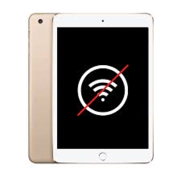 Sửa Wifi iPad Mini 4