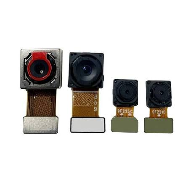 Thay Bộ Camera Sau OPPO A5 2020