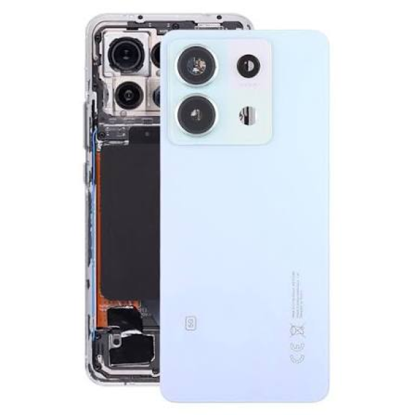 Thay Vỏ Redmi Note 13 Pro