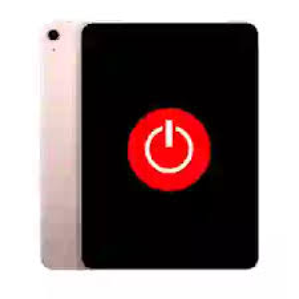 Sửa Nguồn ipad Gen 9