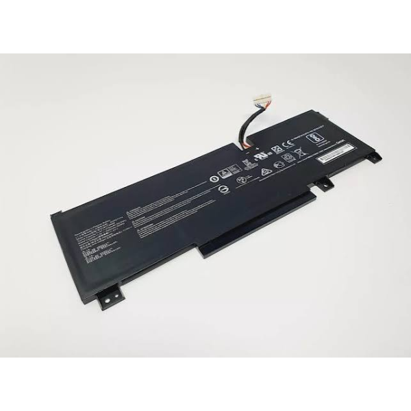 Thay Pin Laptop MSI Bravo 15 B5DD