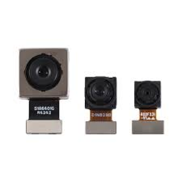Thay Camera Sau Poco X6 Pro