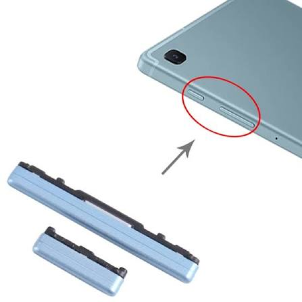 Thay Nút Nguồn Samsung Tab S6 Lite
