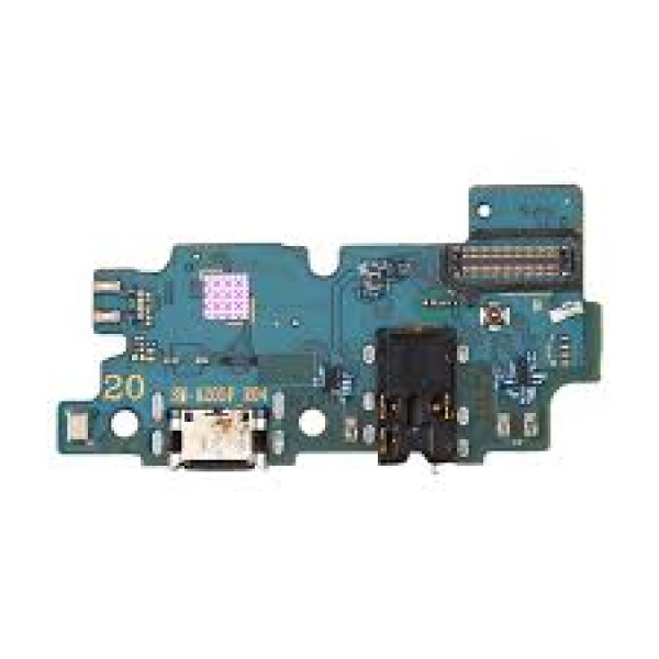Thay Cụm Sạc Samsung A20