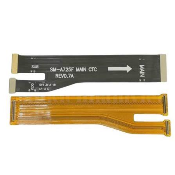 Thay Cáp Nối Main Samsung A20