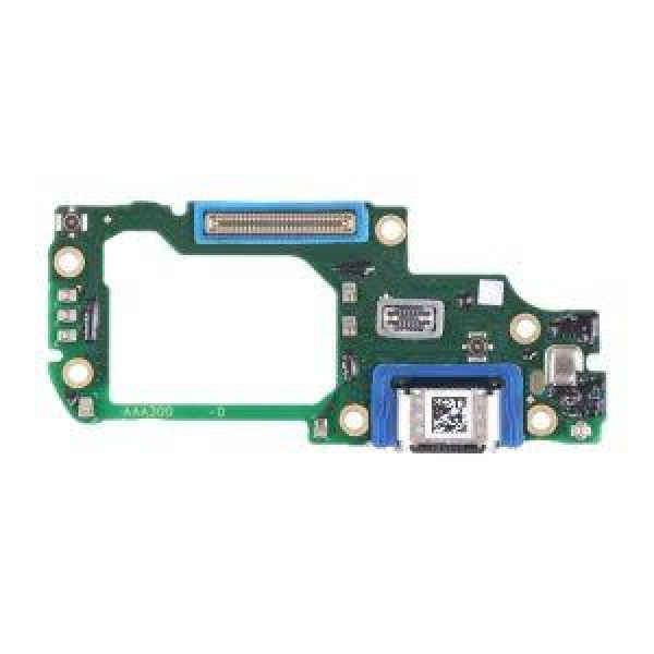 Thay Cụm Sạc OPPO A80