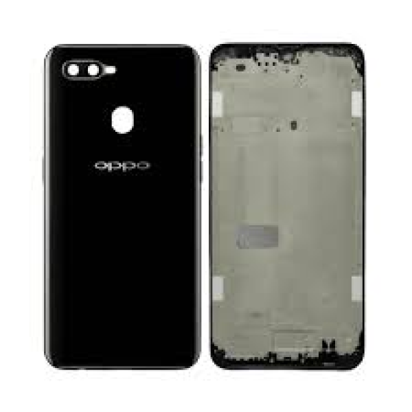 Thay Vỏ OPPO A5S