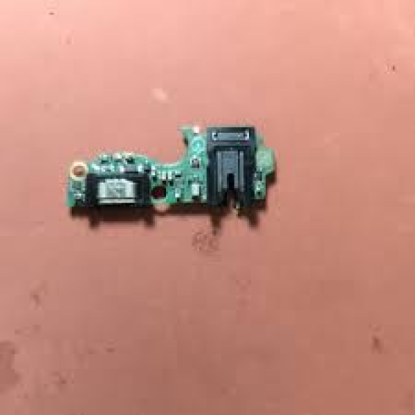 Thay Cụm Sạc iTel RS4