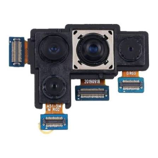 Thay Camera Sau Samsung A51