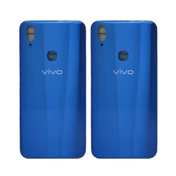 Thay Vỏ Vivo V9