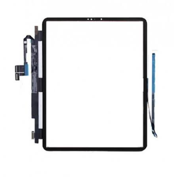 Ép Cảm iPad Pro 2018 A1934