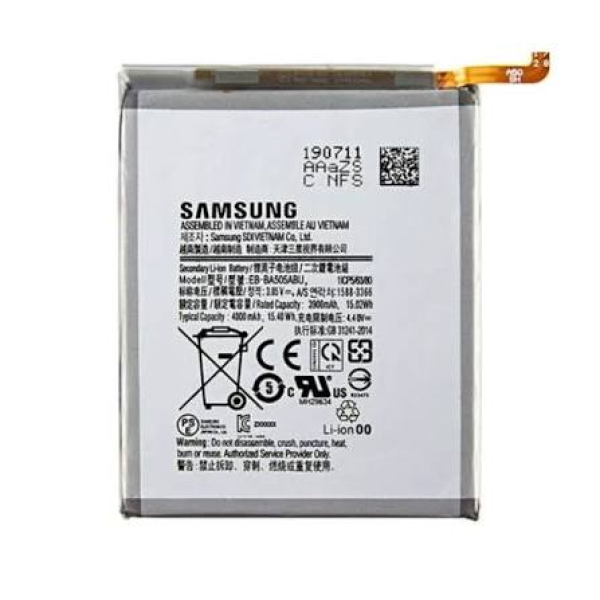 Thay Pin Samsung A10S