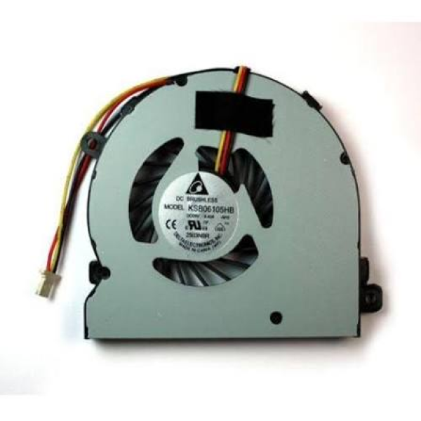 Thay Quạt Tản Nhiệt Laptop Dell Inspiron 15 5548