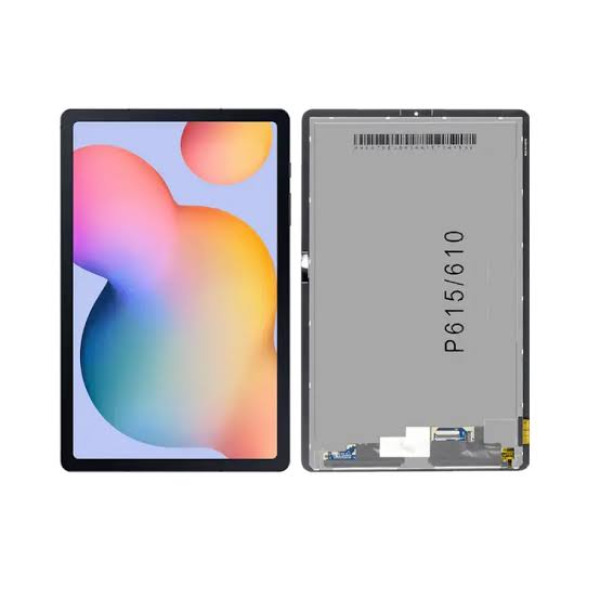 Thay Màn Hình Samsung Tab S5e T725 / T720