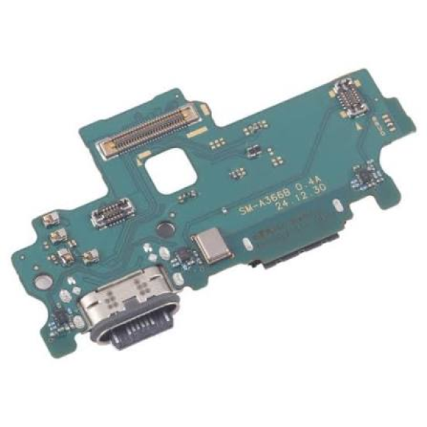 Thay Cụm Sạc Samsung A36