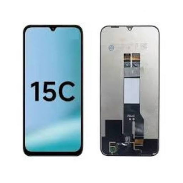 Thay Màn Hình Redmi 15C