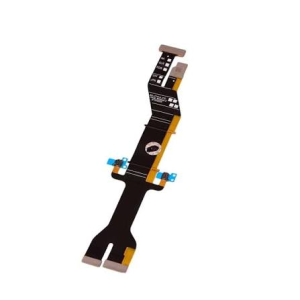 Thay Cáp Gập Samsung Z Flip 6