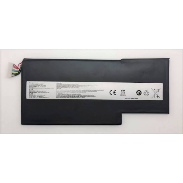 Thay Pin Laptop MSI MS-16R5