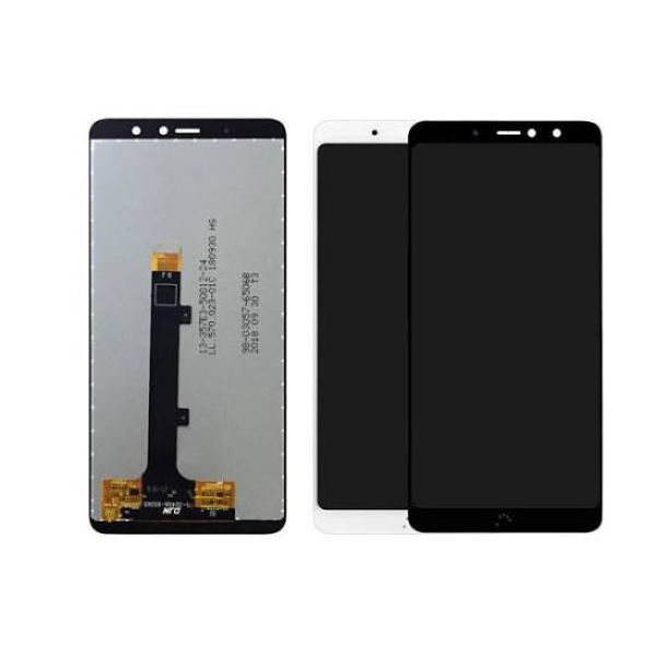 Thay Màn Hình Vsmart Active 1 Plus