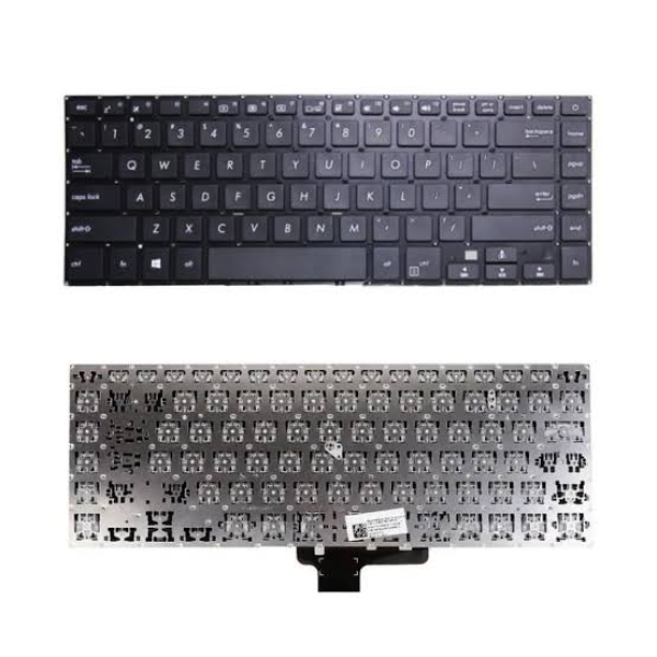 Thay Bàn Phím Laptop ASUS A510U